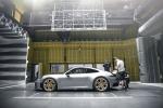 Porsche 911 Carrera 4S Coupe by TechArt 2019 года